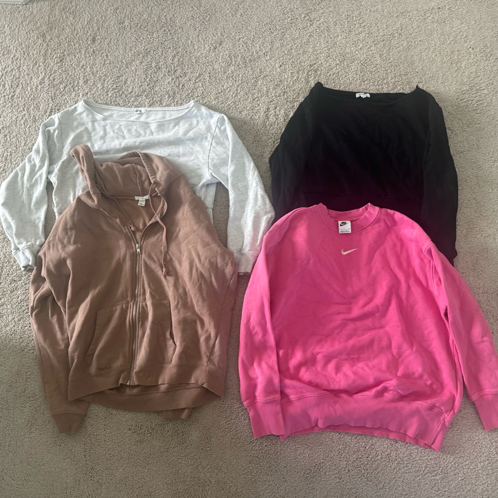 HOODIE BUNDLE